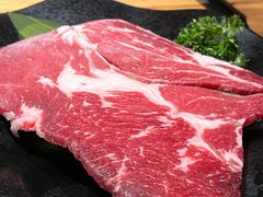 -九田家黑牛烤肉料理(太原迎泽区同至人店)