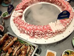 -额尔敦草原涮羊肉·烧烤(冻青树总店)