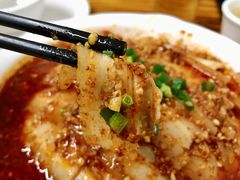 -勇猛子川菜馆(新军路店)