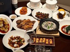 -环球港凯悦 · 享悦中餐厅