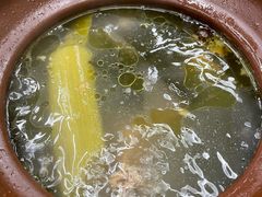 -民间瓦缸煨汤館(嵩山路店)
