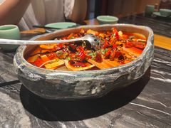 -青红之间·新派融合川菜(慈云寺店)