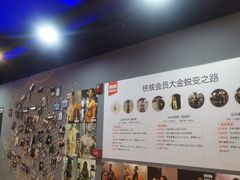 -每练有胜健身工作室(EFC店)
