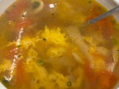 九华三味汤-鸿运楼·舌尖上的徽菜