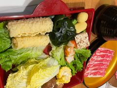 -牛New寿喜烧(青浦店)