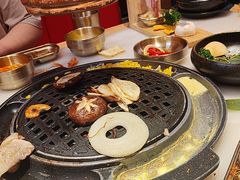 -韩宫宴和牛烤肉(上海金山万达店)