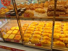 -味多美蛋糕(朝阳门华普店)