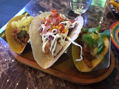 巴哈鱼塔可-TEQO·Mexican food & Bar