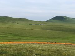 -莫日格勒旅游景区