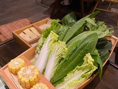 -番食园鲜食火锅(高新店)
