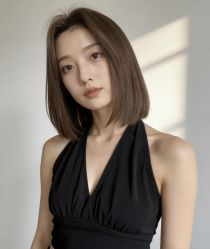 -BEAUTY HAIR GANO