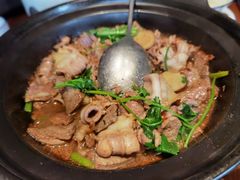 -凤凰山斑鱼馆(恭城店)