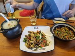 -云隐小厨·传统大理美食(复兴路店)