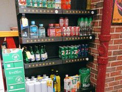 -喝丢一只鞋海鲜烧烤·海肠捞饭(文体街店)