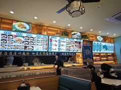 -伊北味·清真青海拉面村(延安路店)