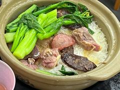 -煲煲掂风味煲仔饭餐厅(西区店)