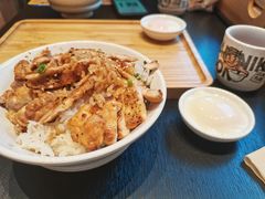 -熊吞·大碗丼烧肉饭(西市场嘉华店)