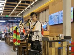 -破店肥哈·东北烧烤·夜宵(南山保利店)