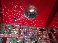 -百威KTV(恒福路店)