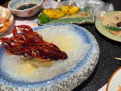 -桃夭日式料理(国信店)