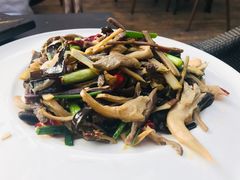 -吉姆餐厅