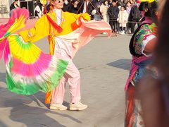 -河北村民俗体验园