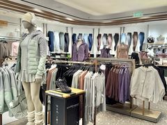 -lululemon(万象城店)