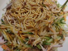 棒棒鸡丝凉面-姑姑宴(富力广场店)