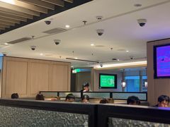 -海底捞火锅(明湖路店)