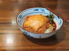 -爱家面馆(常州总店)