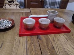 -一号铺子·大炉茶