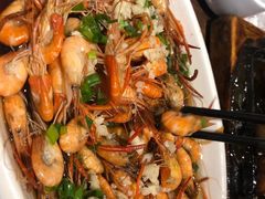 -瀏河老街土菜館(浏河店)
