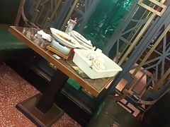 -新白鹿餐厅(爱琴海购物中心店)