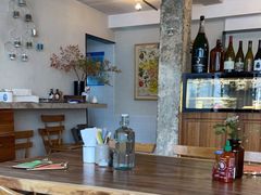 大堂-RAC BAR(安福路店)