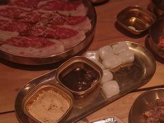 -韩香阁烤肉专门店(银座店)