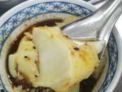 -老胡甜汤(龙眼店)