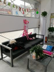 -YDO SALON