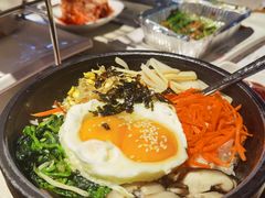 石锅拌饭-小鲜肉延边朝鲜族烤串(珠海店)