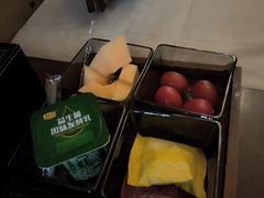 -印象江南·足道按摩养生Spa