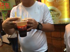 -八婆婆烧仙草(中山路店)