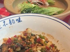 -笨豆腐居民楼菜馆•江西小炒(天津开发区店)