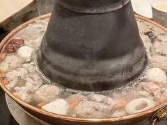 -东来顺饭庄(金泉广场店)