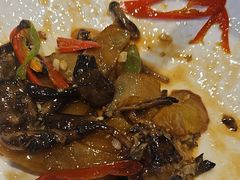 -那家老院子东北菜·饺子·小鸡炖蘑菇(艳华街店)