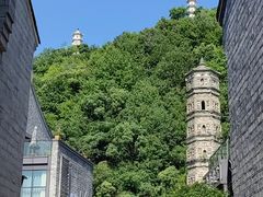 -紫阳古街