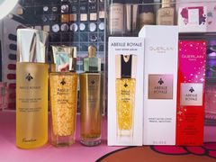 -莎莎(西九龙高铁站店)