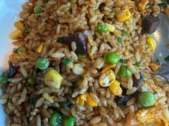 -环球港凯悦 · 享悦中餐厅