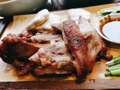 -张大嘴菜馆(庞各庄店)