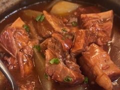 -金湖港式餐厅(建外店)