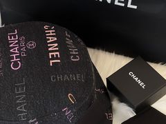 -CHANEL(恒隆广场店)