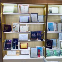 -西安伊美尔医疗美容医院